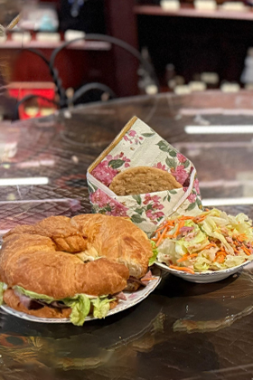 Party Catering – Flavorful Celebrations Made Easy 